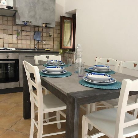 Casa Certosina Apartment Алгеро Екстериор снимка