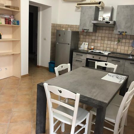 Casa Certosina Apartment Алгеро Екстериор снимка